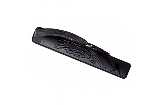 Cue Bag Predator Urbain 2X4 Soft Grey