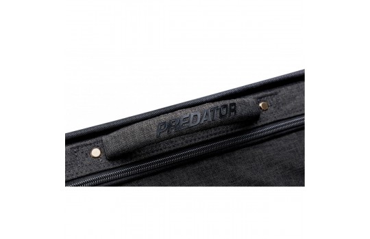 Cue Bag Predator Urbain 2X4 Soft Grey