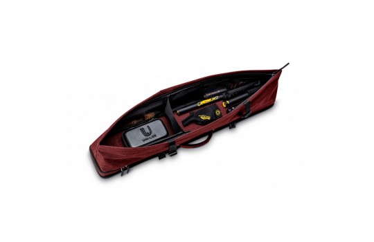 Cue Bag Predator Urbain 2X4 Hard Red