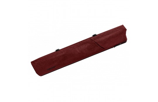 Cue Bag Predator Urbain 2X4 Hard Red