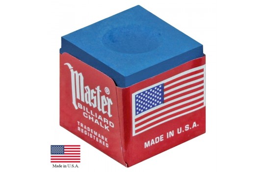Master Blue 12 Pcs