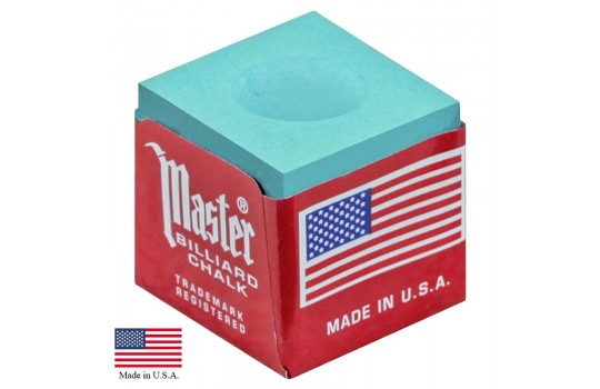 Master Green 12 Pcs