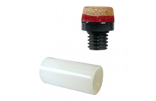 ECO Kit Service for Club Rami 8MA 12mm