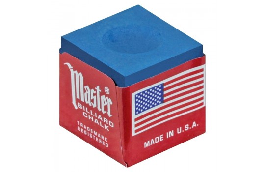 Master Blue Box 144 Pcs