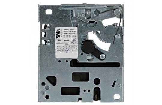 Κερματοδέκτης G10 2 Euro (Preview 1)