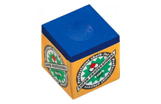 Nir Super Pro Blue 3Pcs Box