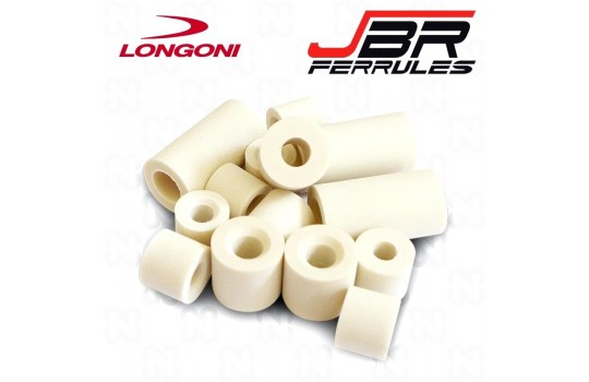 Ferrule Longoni Jbr Car D12 D5 H10