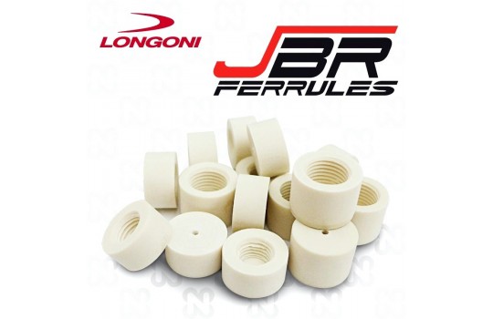 Ferrule Longoni Jbr Pool Regular-American