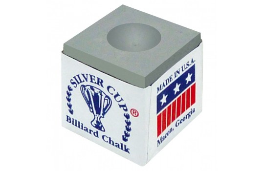 Silver Cup Pewter 12 Pcs