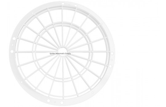 Spider Novomatic Empty