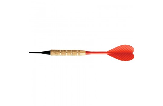 Dart Ht Red 16G (Μύτες με Σπείρωμα 1/4)