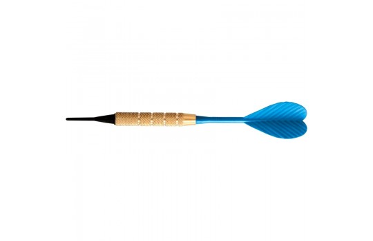 Dart Ht Blue 16G (Μύτες με Σπείρωμα 1/4)