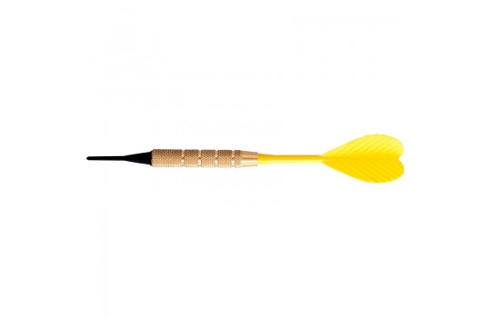 Dart Ht Yellow 16G (1/4 Point Joint)