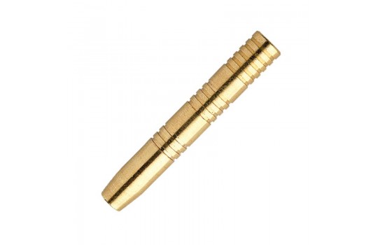 Brass Dart Barrel 18gr 1/4