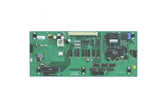 Motherboard Cyberdine