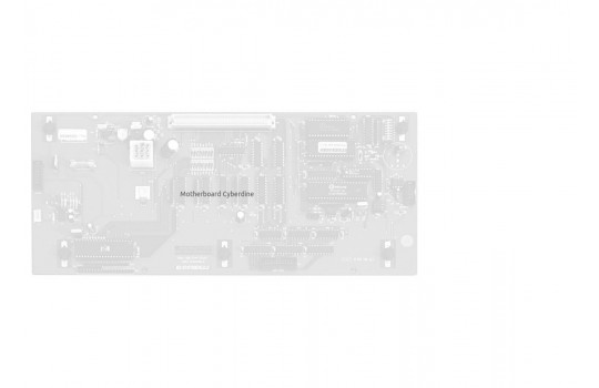 Motherboard Cyberdine