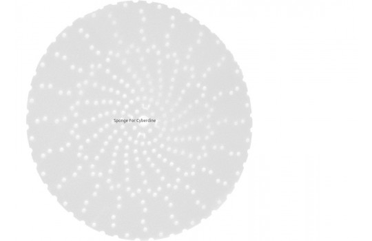 Sponge For Cyberdine