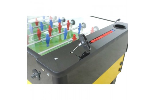 Stadium VS Indoor with Coinshute (Preview 2)