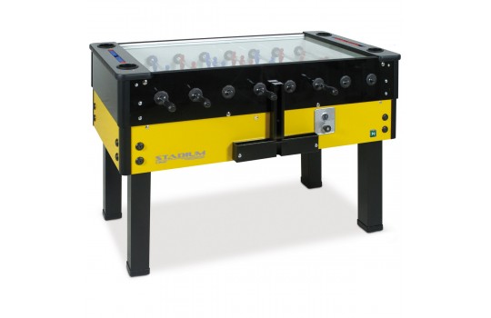 Stadium VS Indoor with Coinshute (Preview 1)