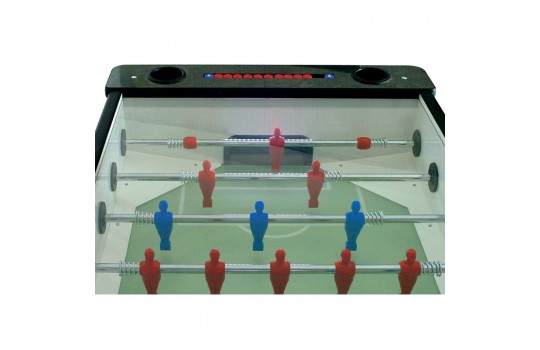 Stadium Pro Vs Indoor