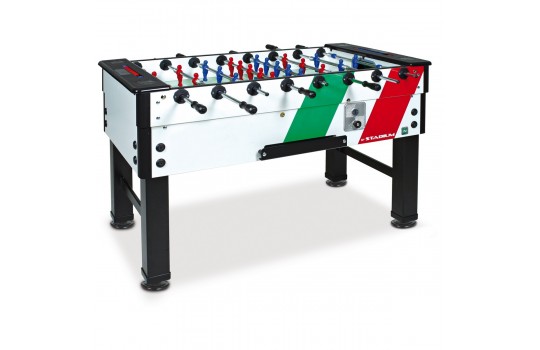 Soccertable Stadium Pro Italy Classic