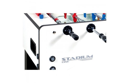 Stadium Family White Normal Rods Indoor