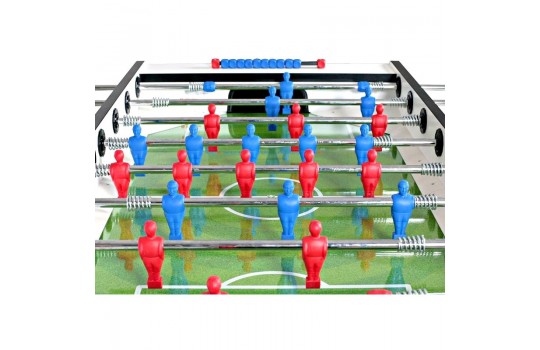 Stadium Family White Normal Rods Indoor