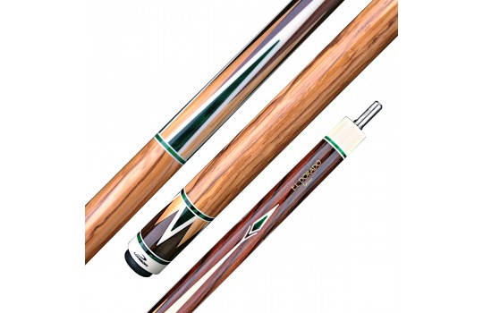 Cue Longoni Eldorado S30 Vp2