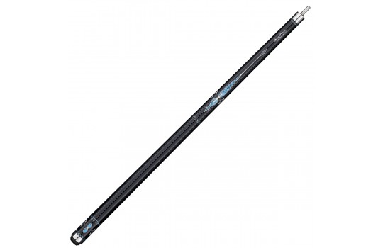Black Pearl S30 Vp2 Jean Reverchon