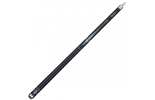 Cue Longoni Black Pearl S30 Vp2 Jean Reverchon