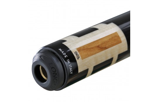 Cue Longoni Evoluzione S30 Vp2 Marco Zanetti
