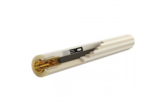Cue Longoni Evoluzione S30 Vp2 Marco Zanetti
