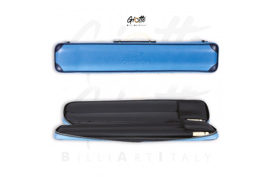 Cue Bag Longoni Giotto - Oceano 4B-8S - VIDEO