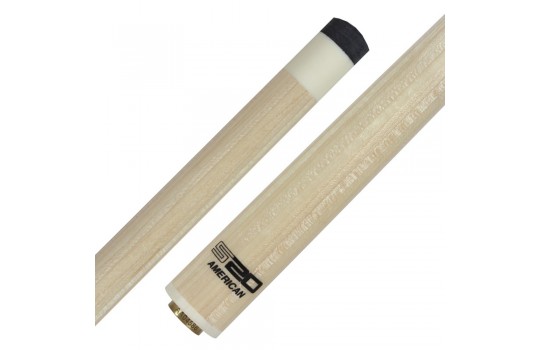 Shaft Longoni S20 VP2 American (Preview 1)