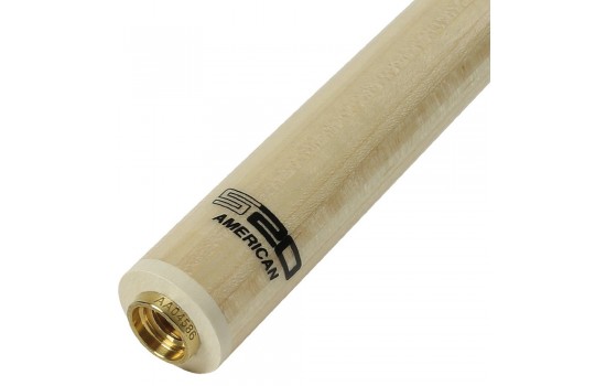 Shaft Longoni S20 VP2 American (Preview 2)