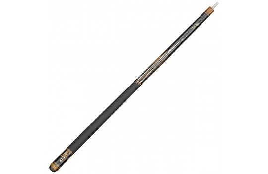 Cue Longoni Flames - Niels Feijen Leather S2