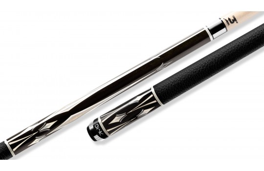 Butt For Cue Predator Blak4 3