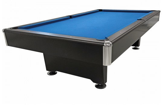 Pool Imperial Challenger 9 Matt Black