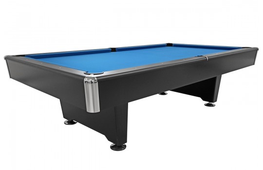 Pool Imperial Challenger 9 Matt Black