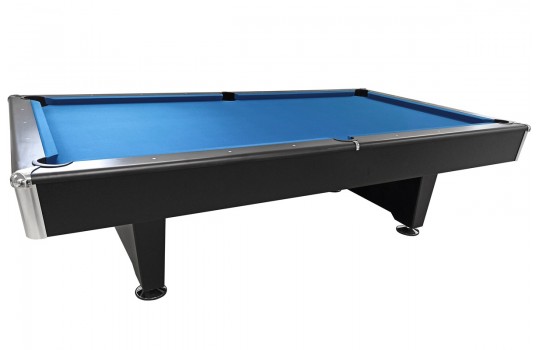 Pool Imperial Challenger 9 Matt Black