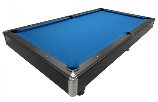 Pool Imperial Challenger 9 Matt Black