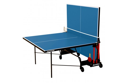 Ping Pong Bandito Outdoor - VIDEO