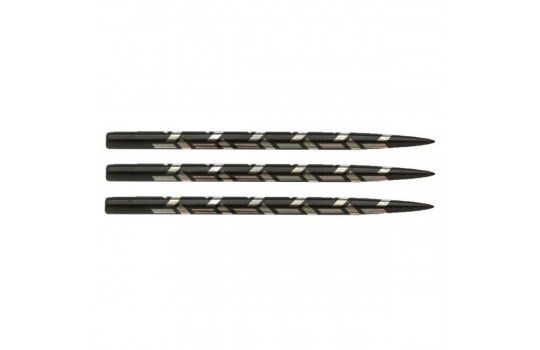 Toni Alcinas Samurai Steel Point 35 mm