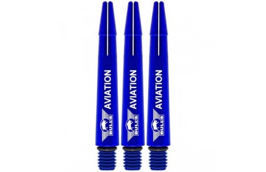 Aviation Special Aluminium Blue In Between (Preview 1)