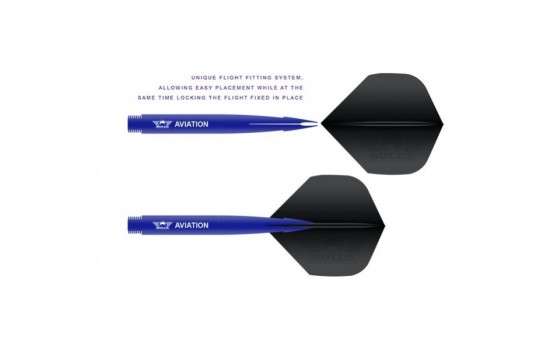 Aviation Special Aluminium Blue In Between (Preview 2)