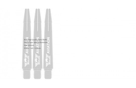 Aviation Special Aluminium Blue In Between (Preview 3)