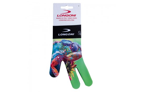 Glove Longoni Fancy Animal Collection 3 SX