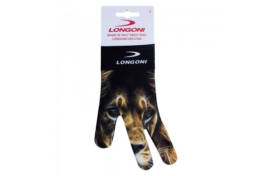 Glove Longoni Fancy Animal Collection 4 SX