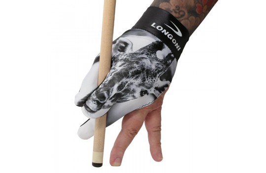 Glove Longoni Fancy Animal Collection 6 SX (for the Left Hand) (Preview 1)