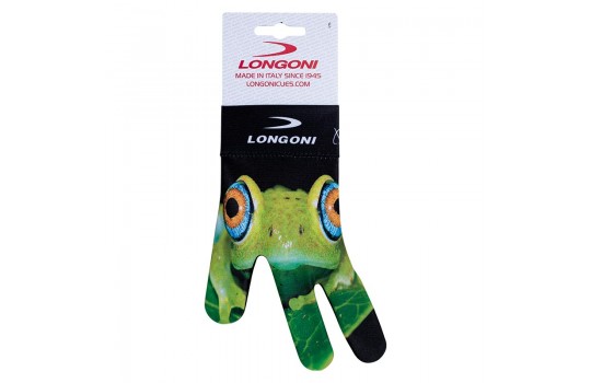 Glove Longoni Fancy Animal Collection 7 SX